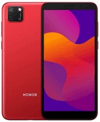 Замена разъема зарядки на телефоне Honor 9S в Перми